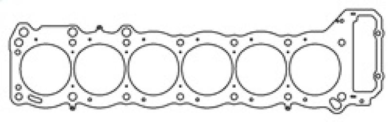 Cometic Gasket C4530-051