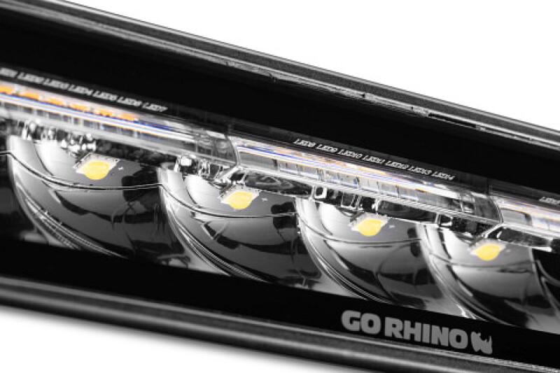 Go Rhino 750600622SBS