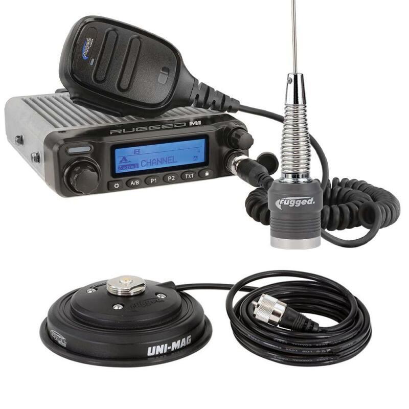 Rugged Radios RK-M1-V