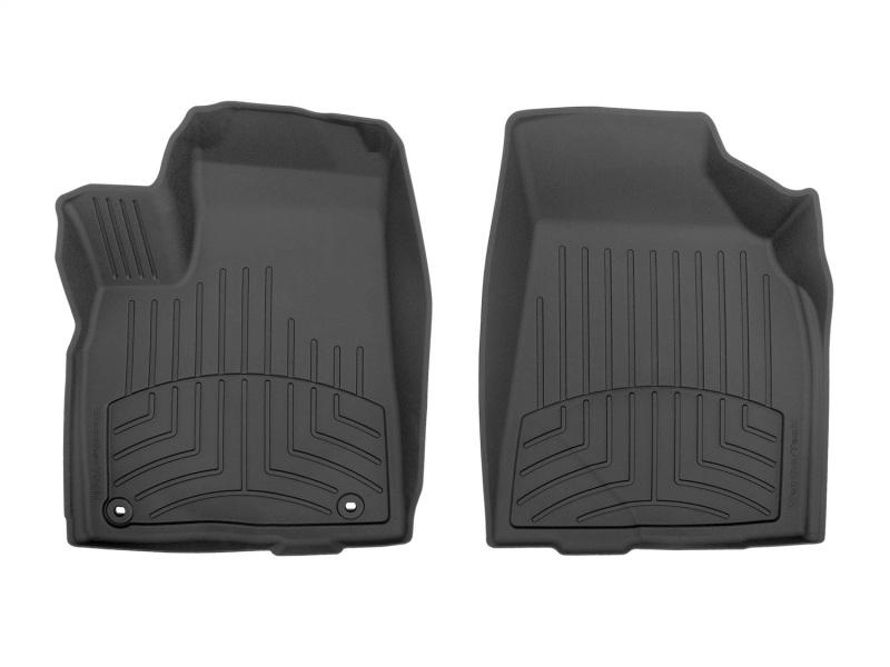 WeatherTech 446321IM