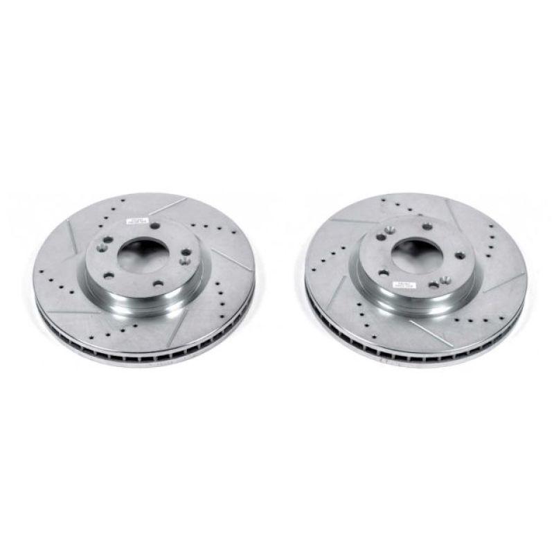 PowerStop JBR1328XPR