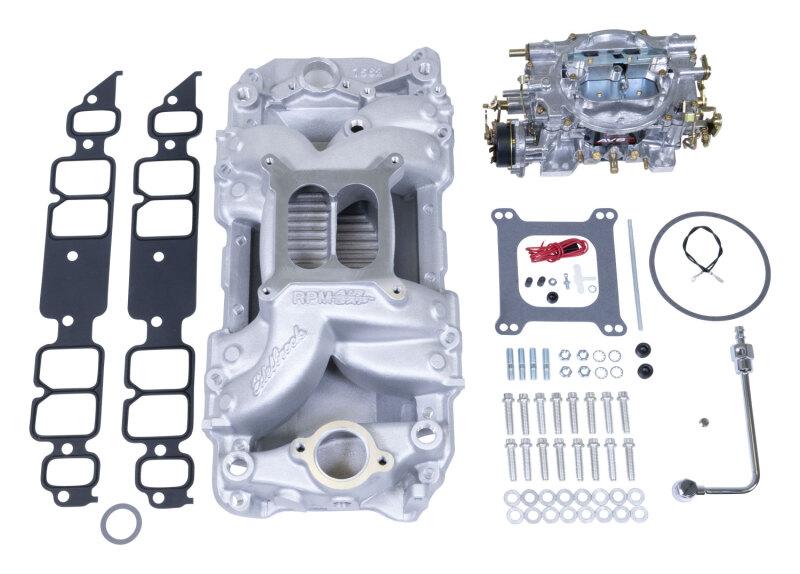 Edelbrock 2064