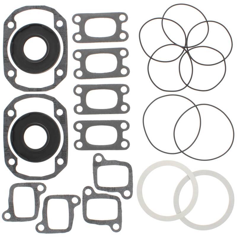 Vertex Pistons 711196