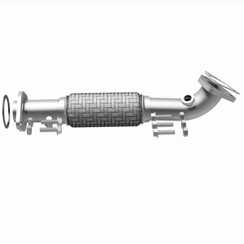 Magnaflow 107-0206