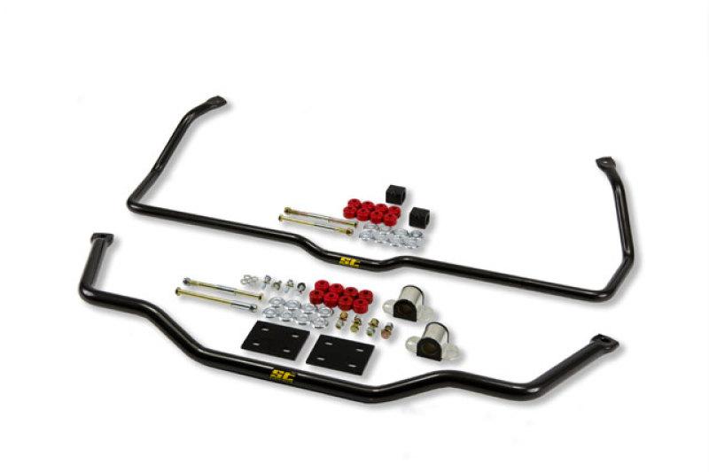 ST Suspensions 52100
