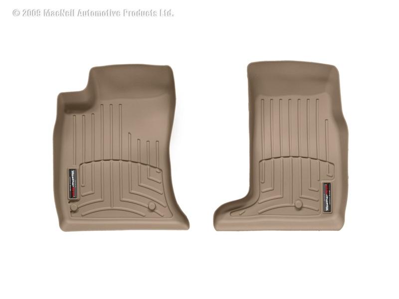 WeatherTech 450791