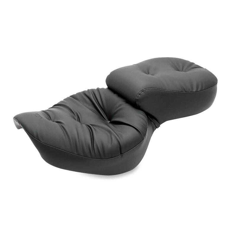 Mustang Motorcycle 75480