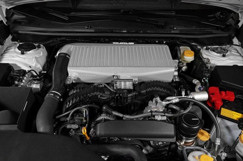 Perrin Performance PSP-ITR-330SL