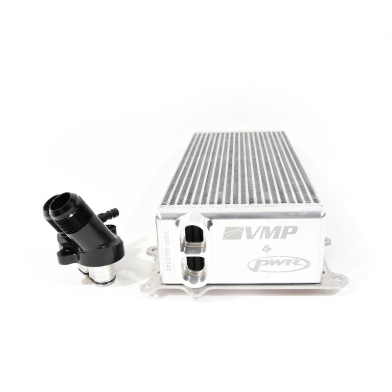VMP Performance VMP-SUC060