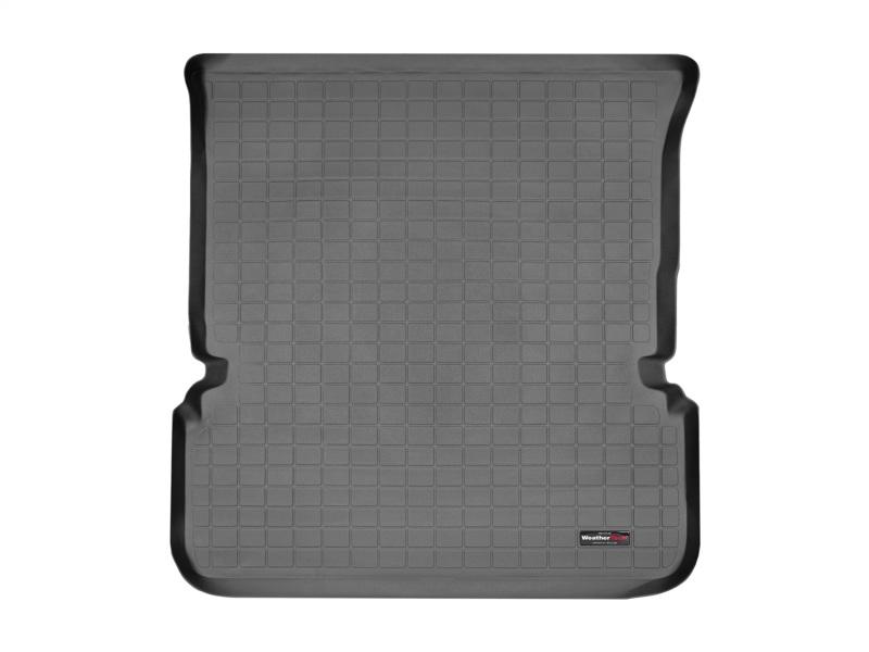 WeatherTech 40163