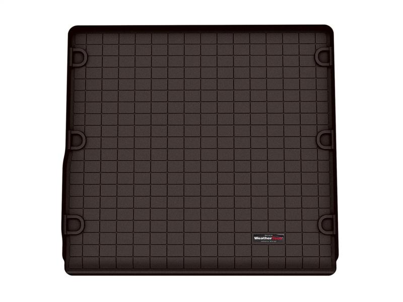WeatherTech 431394