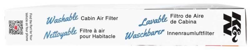 K&N Engineering VF3012