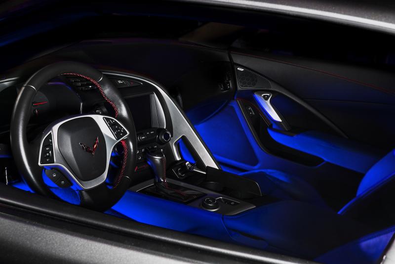 ORACLE Lighting 4207-333