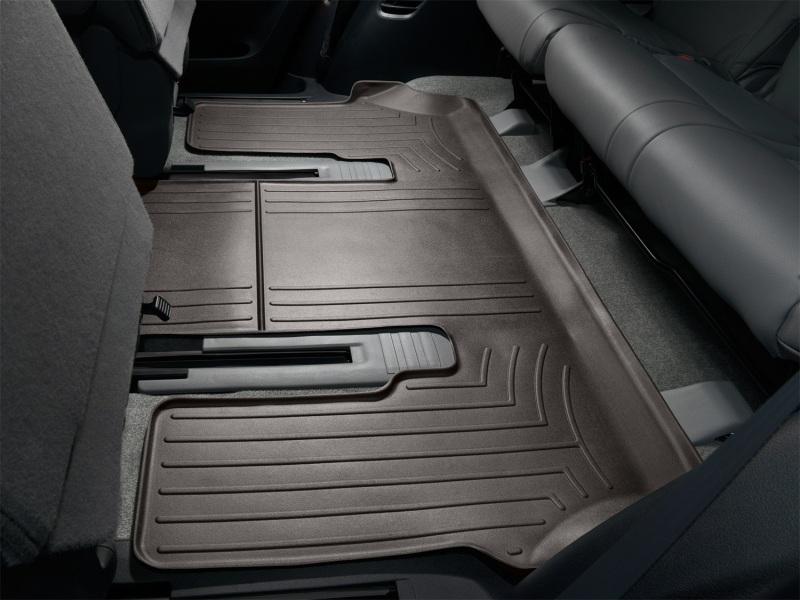 WeatherTech 470935