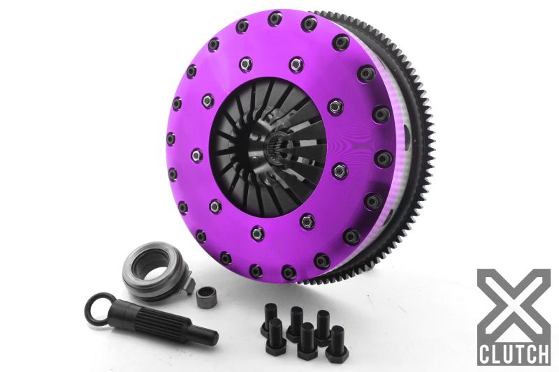 XCLUTCH XKMZ23530-2E