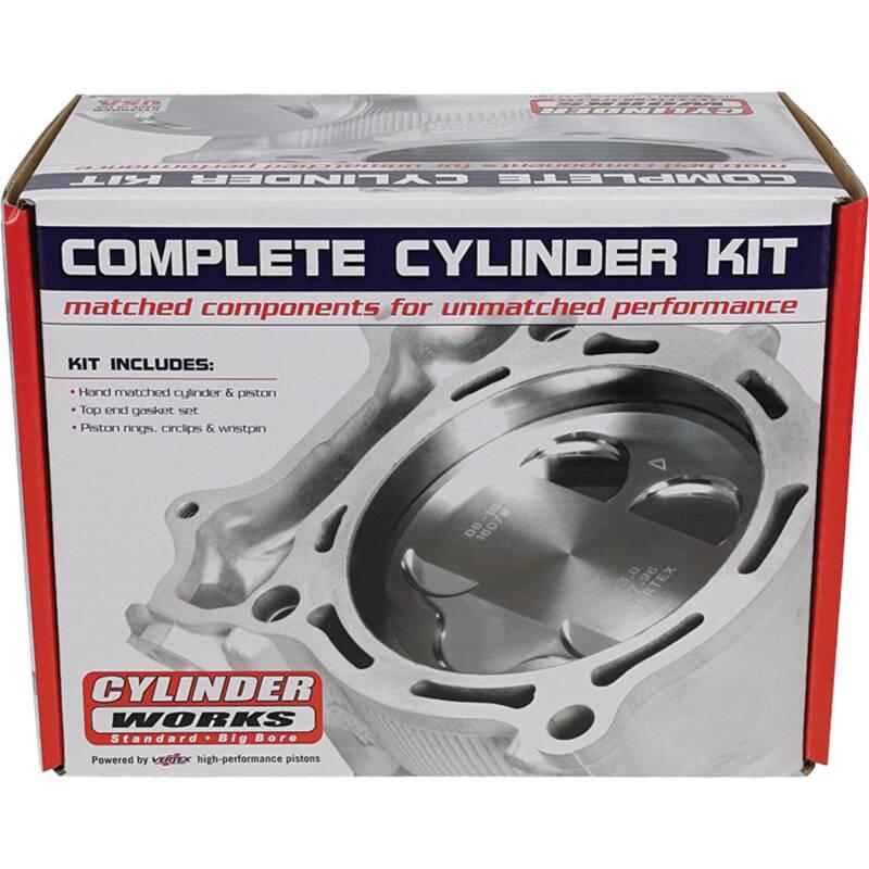 Cylinder Works CW30014K03HC
