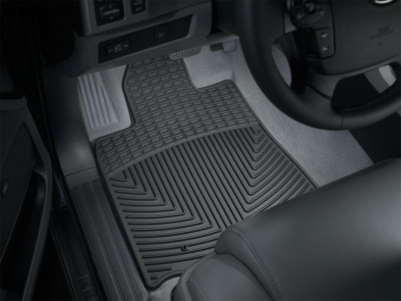 WeatherTech W76