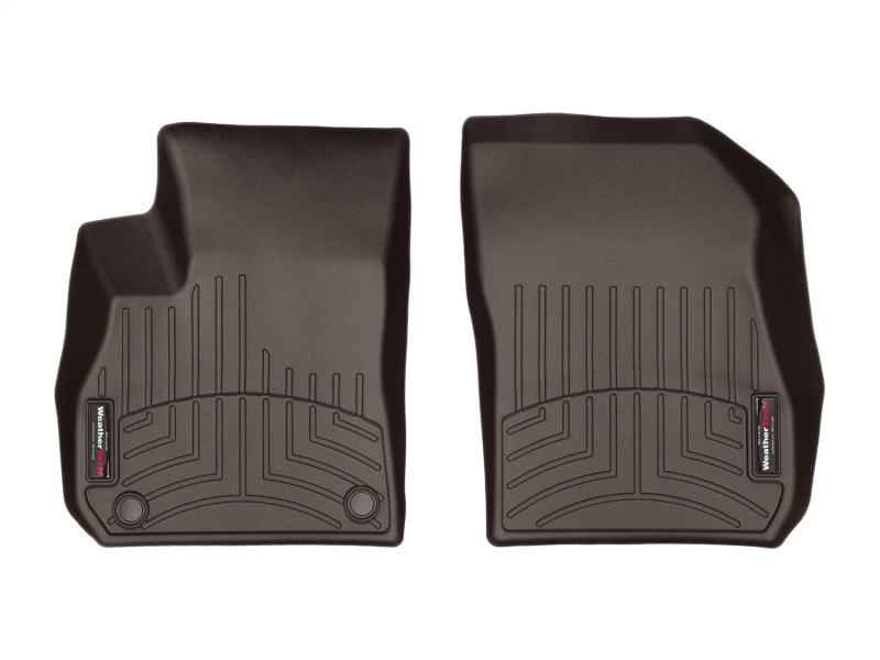 WeatherTech 4710381