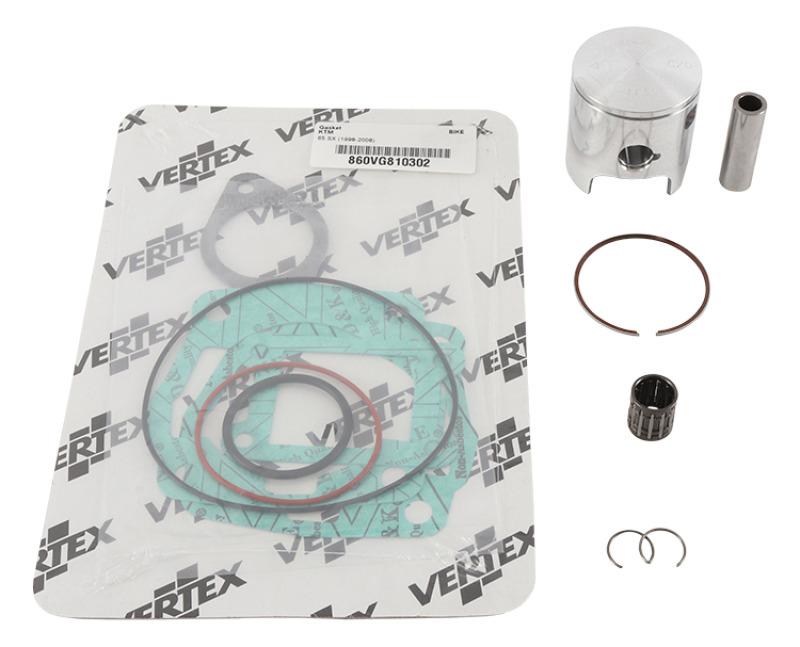 Vertex Pistons VTK22481CD