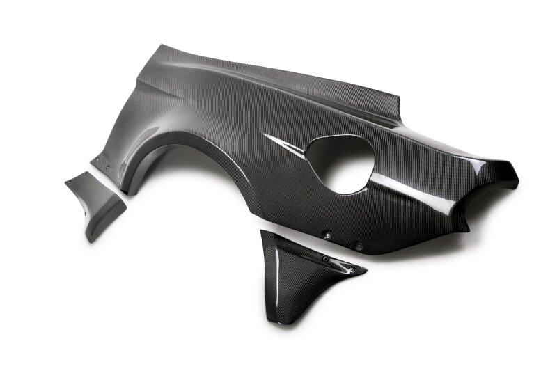 Anderson Composites AC-18MUWBC