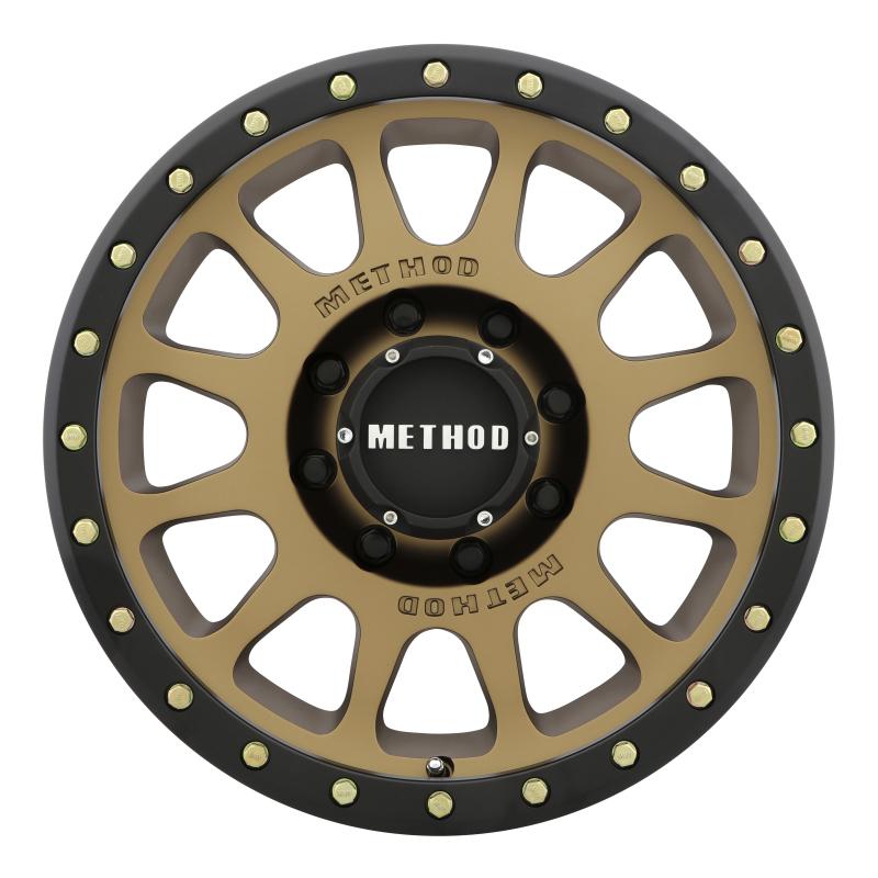 Method Wheels MR30521088918N