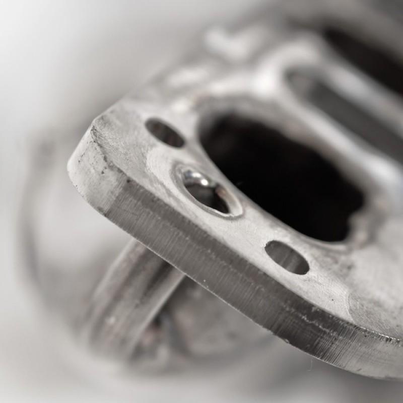 Stainless Works HM642HDRCAT