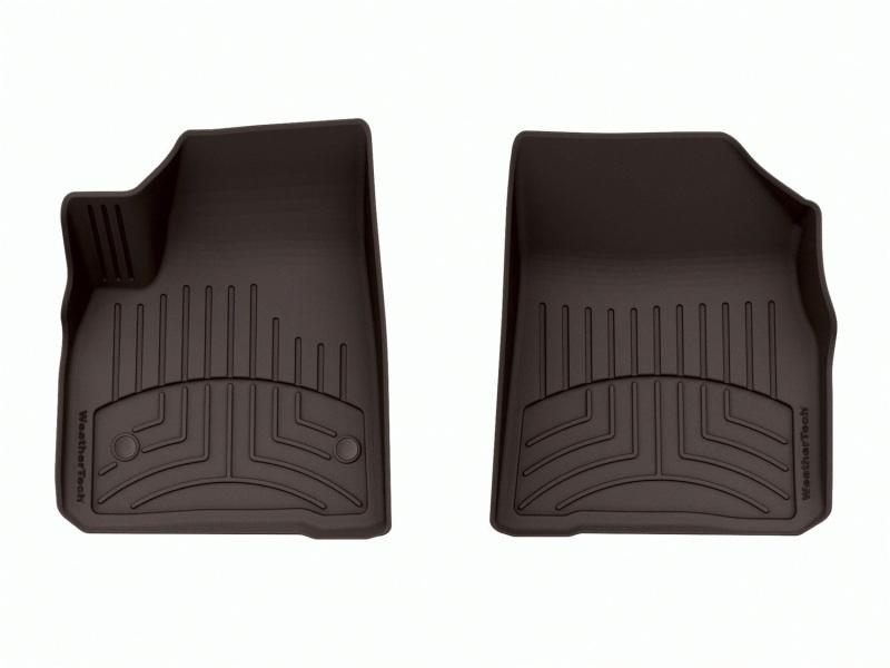 WeatherTech 479551IM