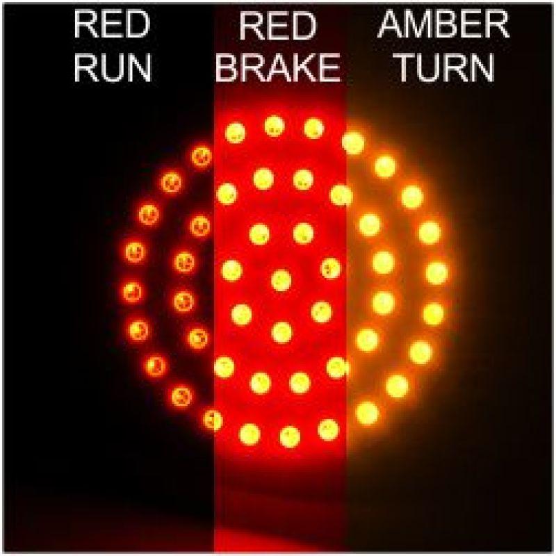 Letric Lighting LLC-BRBT