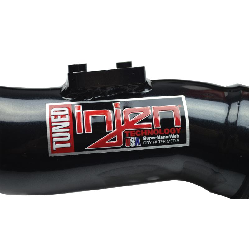 Injen SP1687BLK