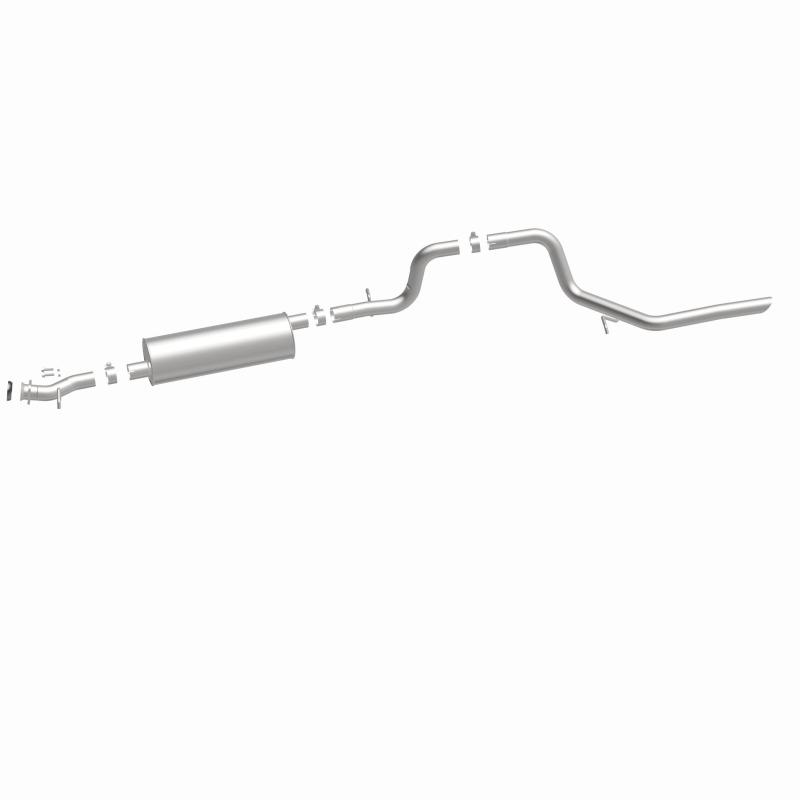 Magnaflow 116-0033