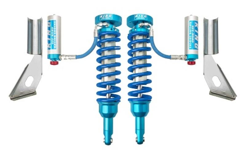 King Shocks 25001-133A-EXT