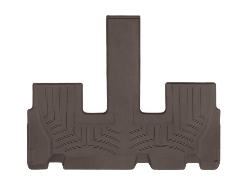 WeatherTech 4715783IM
