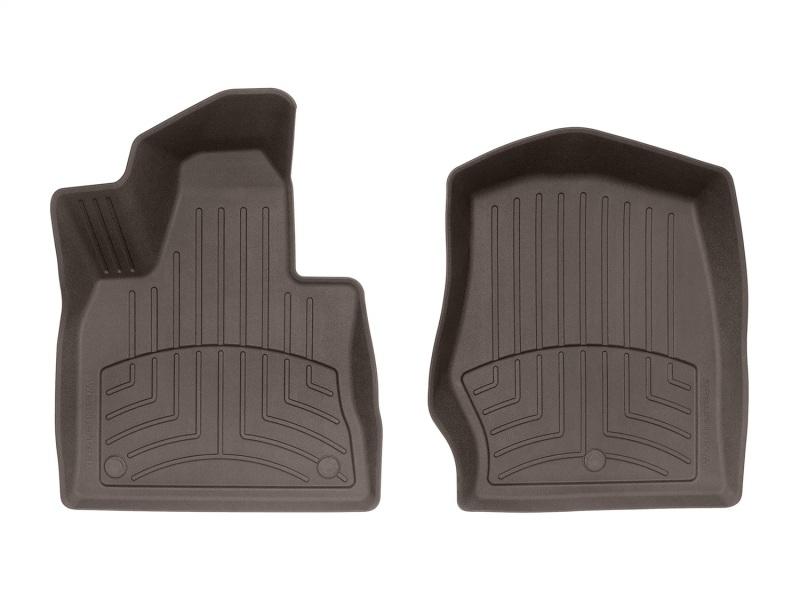 WeatherTech 4715751IM