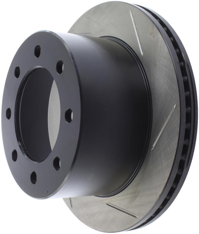 Stoptech 126.66050SL