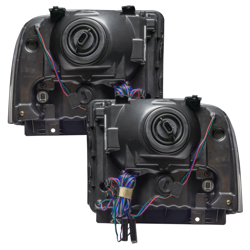 ORACLE Lighting 7160-330