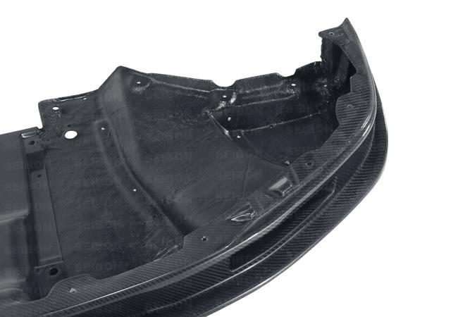 Seibon FL1213NSGTR-VS