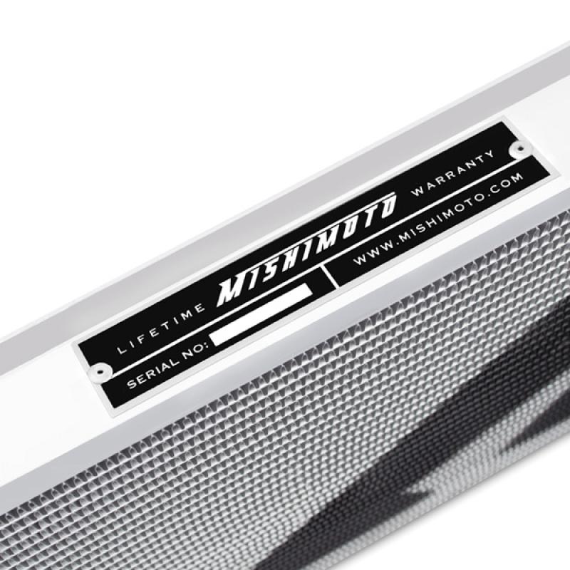 Mishimoto MMRAD-MUS-96B