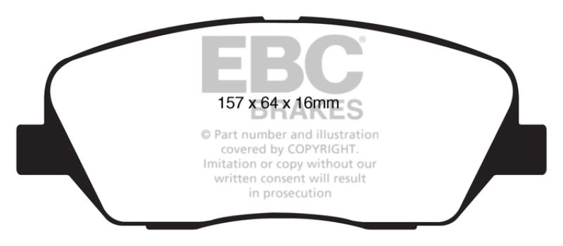 EBC DP41844R