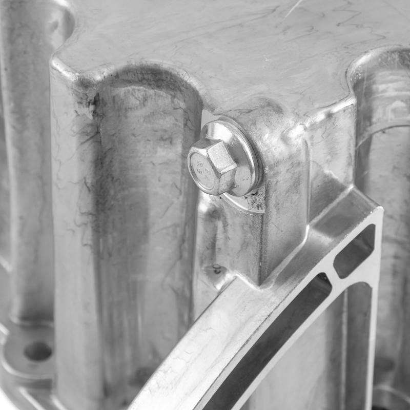 Mishimoto MMOPN-F35T-11