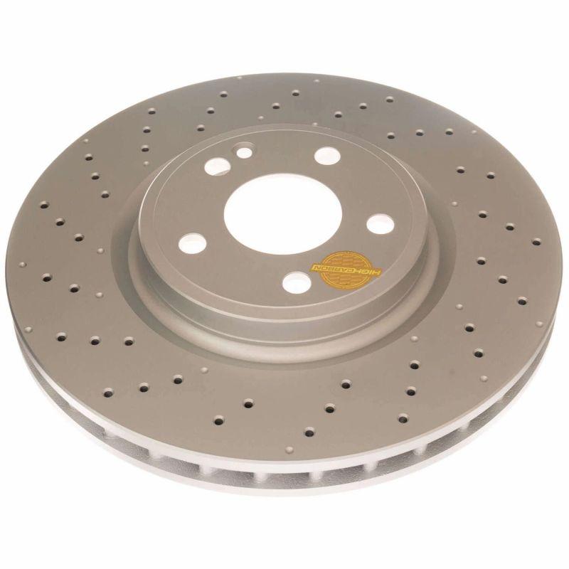 PowerStop EBR1821EVC