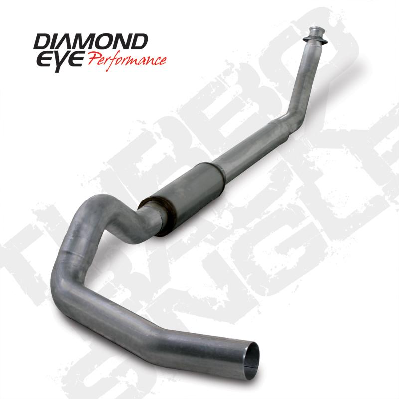 Diamond Eye Performance K5216S