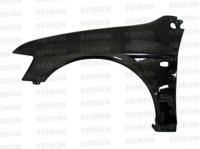 Seibon FF0305MITEVO8