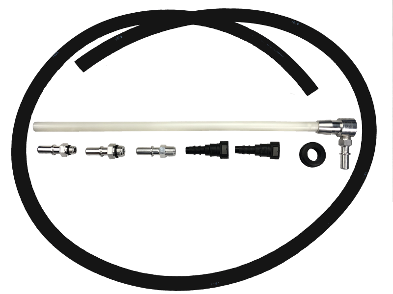 AirDog 901-01-0351-QC