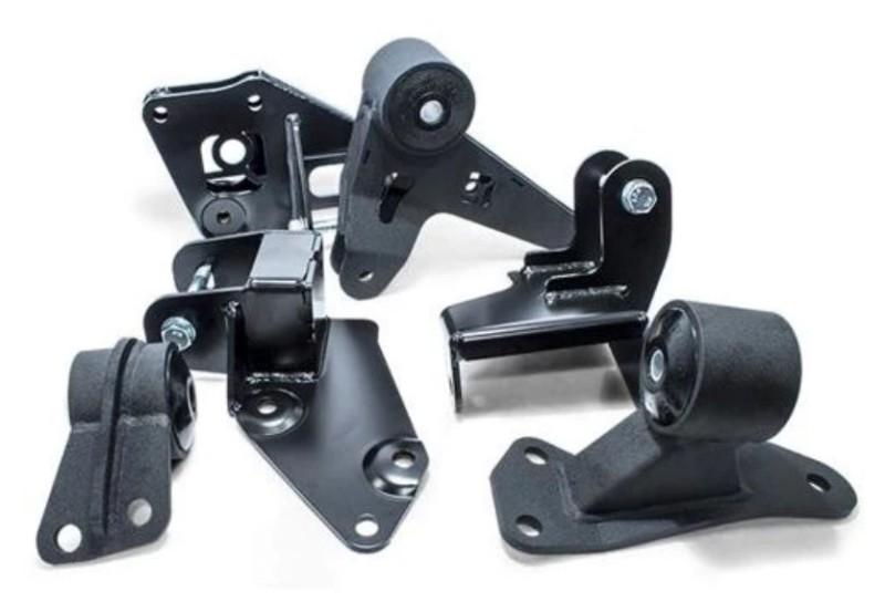 Innovative Mounts 90050-60A