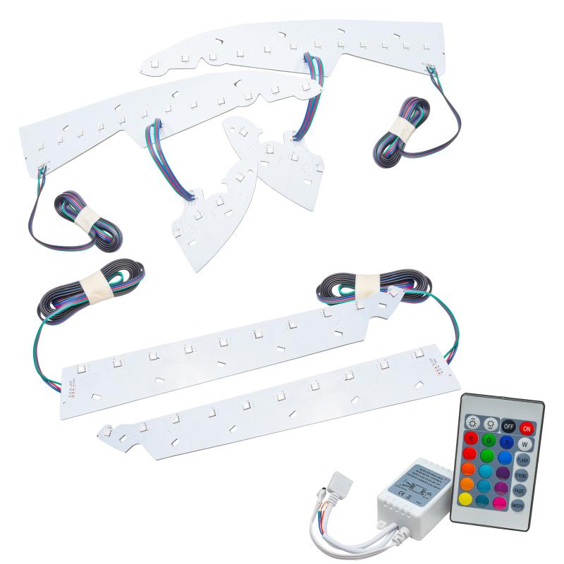 ORACLE Lighting 2450-504