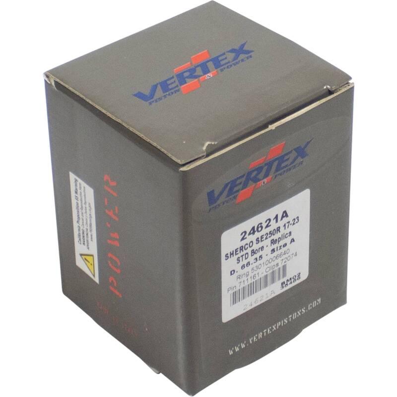 Vertex Pistons 24621A