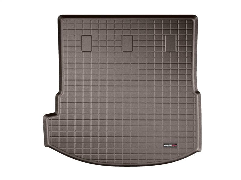 WeatherTech 431081