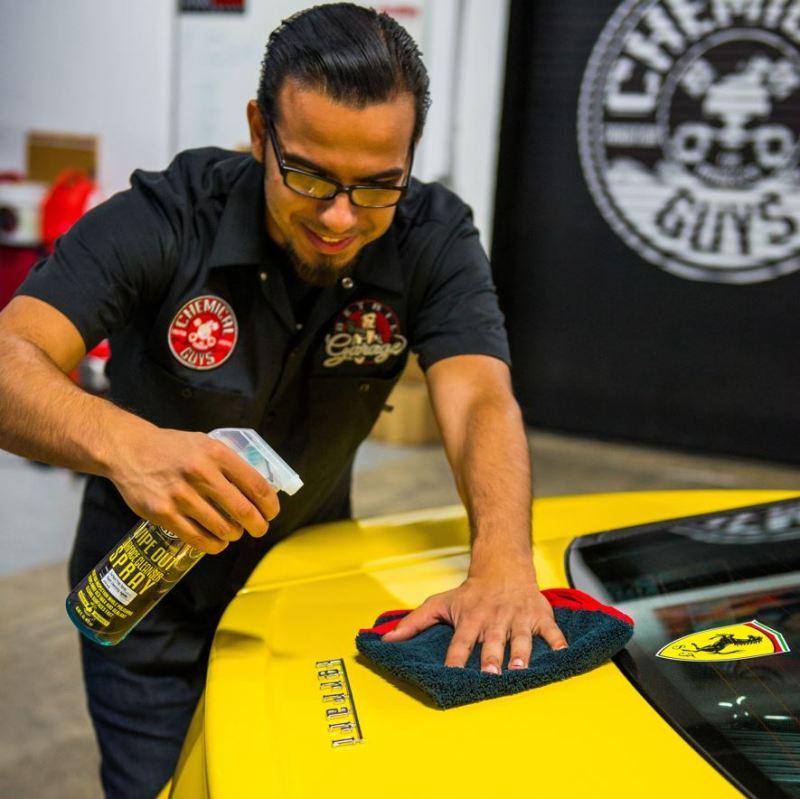 Chemical Guys SPI21416