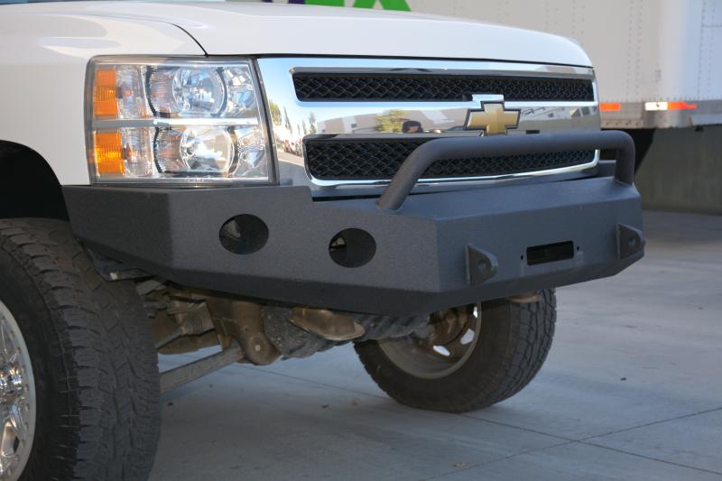 DV8 Offroad FBCS1-01