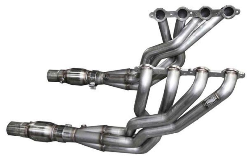 American Racing Headers CAZ28-14200300SSWC